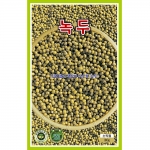 KS종묘 녹두 30g 콩 씨앗 종자