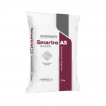 Smartro AS 분상유안 20kg - 황산암모늄 속효성 암모니아태 질소 비료