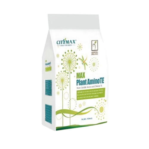 [식물활력제 1+1] Citymax MAX PlantAmino TE 1kg - 미량요소함유 식물성아미노산