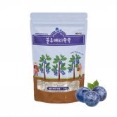 태흥 블루베리쑥쑥 2kg - 웃자람방지 완효성 코팅 비료