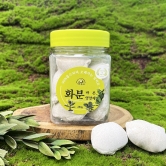 태흥 바른 화분영양제 280g - 식물영양제 고형비료