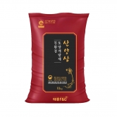 태흥 산양삼 천연토양개량제 10kg - 유기자재 유기질비료