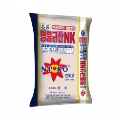 풍농 명품규산NK 엔케이 20kg 이삭거름 추비 웃거름 복합비료