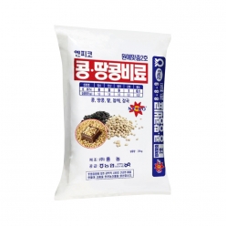 풍농 콩비료 20kg 두류 및 유지작물 땅콩 참깨 잡곡 전용비료