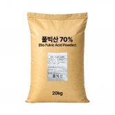 SMC 풀빅산 20kg 전기전도도 감소 토양개량 비료원료