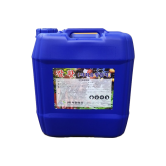 이연테크 칼황 20kg - 석회유황합제 친환경 월동기 과수 병해충관리