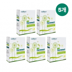 [회원전용] Citymax PlantAminoTE 아미노산+미량요소 1kg x 5개