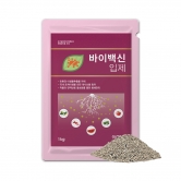 글로벌아그로 바이백신 입제 1kg - 면역반응 활성화를 통한 병해관리