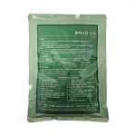 글로벌아그로 총채스탑 입제 1.1kg 총채벌레 바이러스 예방 친환경 토양해충관리자재