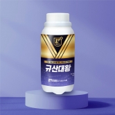 누보 엔플러스 규산대왕 500ml - 고함량의 수용성 규산과 칼리 함유