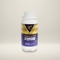누보 엔플러스 규산대왕 500ml - 고함량의 수용성 규산과 칼리 함유