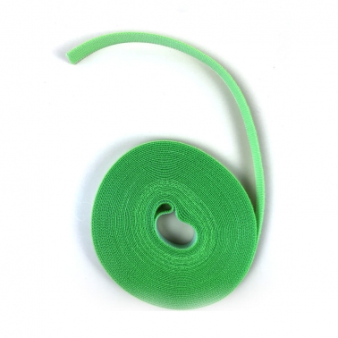 [득템찬스] 밸크로 가든타이 9.1m 찍찍이 식물 고정