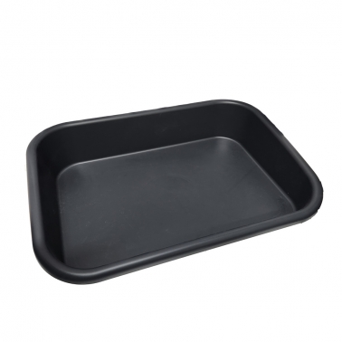 [가정원예 창고방출] 분갈이트레이 매트 가든트레이 저면관수 챠콜