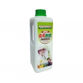 쑥쑥튼튼 1L,5L,15L,20L - 친환경 유기농업자재 식물영양제 복합 미생물비료