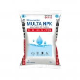 [파손/오염 초특가] KG케미칼 미생물 물타 NPK 10-10-30 10kg