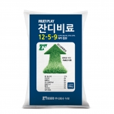(주)누보 잔디비료 20kg [300평기준 1포]