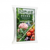 [파손/오염 초특가] KG케미칼 라이브파워 10kg