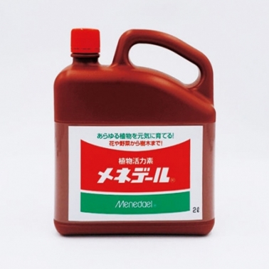 [파손/오염 초특가] 메네델 2L 식물영양제