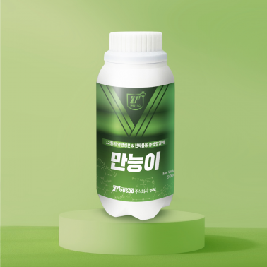 (주)누보 NOUSBO 만능이 500ml - 12종 영양성분이 함유된 만능 영양제