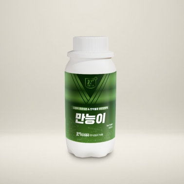 누보 만능이 500ml - 12종 영양성분이 함유된 만능 영양제