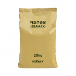 효소분해 프리미엄 해조추출물 20kg Citymax SeaMax 뿌리발근제 촉진 토양개량제 비료원료