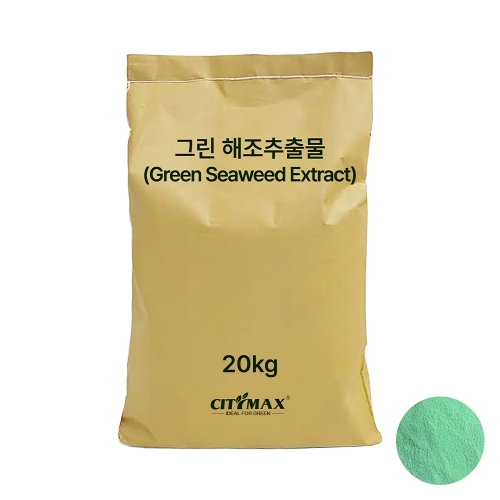 그린 해조추출물 20kg Seaweed Extract 뿌리발근제 촉진 토양개량제 액비 비료원료 그린 해조추출물 20kg Seaweed Extract 뿌리발근제 촉진 토양개량제 액비 비료원료
