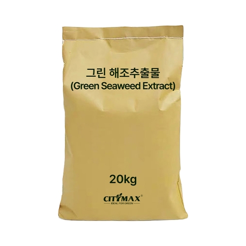그린 해조추출물 20kg Seaweed Extract 뿌리발근제 촉진 토양개량제 액비 비료원료 그린 해조추출물 20kg Seaweed Extract 뿌리발근제 촉진 토양개량제 액비 비료원료