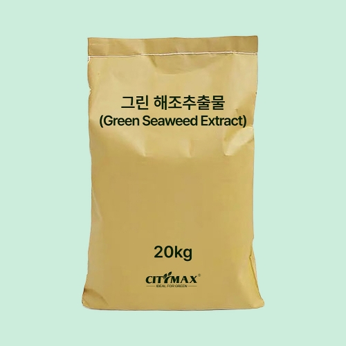 그린 해조추출물 20kg Seaweed Extract 뿌리발근제 촉진 토양개량제 액비 비료원료 그린 해조추출물 20kg Seaweed Extract 뿌리발근제 촉진 토양개량제 액비 비료원료