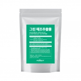 그린 해조추출물 1kg Seaweed Extract 뿌리발근제 촉진 토양개량제 액비 비료원료