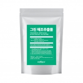 그린 해조추출물 1kg Seaweed Extract 뿌리발근제 비료원료
