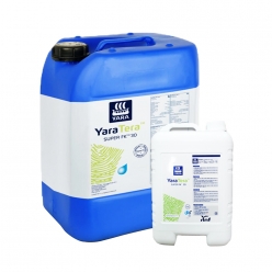 야라 슈퍼FK30 10L 폴리인산 가리 비료 관주양액비료 뿌리발근제