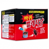 바퀴벌레 사냥 연막탄  빈대 퇴치 진드기 개미 벼룩 벌레퇴치