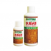 하이포넥스 네가메가 200ml 식물영양제 메네델대체 킬레이트 철 미량요소함유 화초 비료