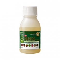 글로벌아그로 캐리오200ml 미국 선녀벌레 매미충 친환경살충제 피마자 유기농업자재 농약아님