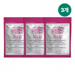 [회원전용] 부성바이오 아즈모엠지 500g 3개 유황 80% 병해관리용 유기농업자재