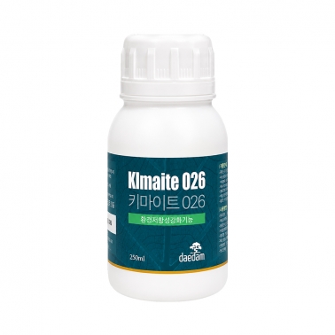 대담 키마이트 250ml 해충관리 효력 증진제