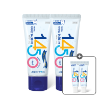 [2개입] 하이에프 1450치약