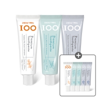 제니튼 백치약 100g 3개입 (증정 : 미니치약 5개)