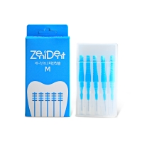 제니덴트 치간칫솔