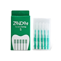 제니덴트 치간칫솔