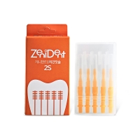 제니덴트 치간칫솔