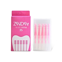 제니덴트 치간칫솔