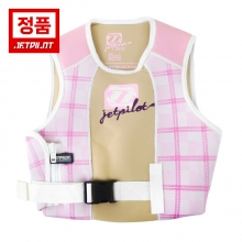 젯파일럿 여성용 웨이크베스트 MVP - 핑크