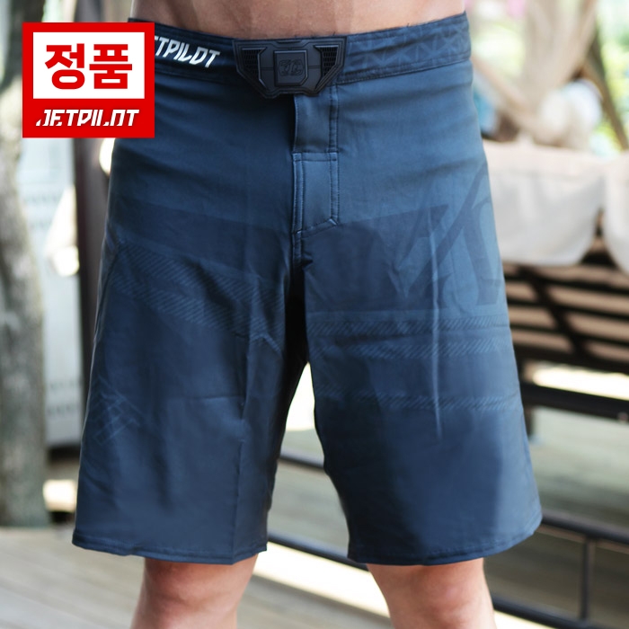 젯파일럿 남성용 보드숏 퓨즈 2.0 - 블랙/차콜 젯파일럿 남성용 보드숏 퓨즈 2.0 - 블랙/차콜