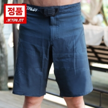 젯파일럿 남성용 보드숏 퓨즈 2.0 - 블랙/차콜