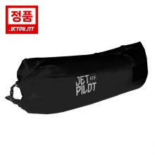 젯파일럿 비치 쇼파 - 블랙