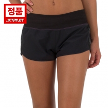 젯파일럿 제트스키 여성용 라이드숏 JPCO 2.5&Prime; 레이디스 - 블랙 (S17001)