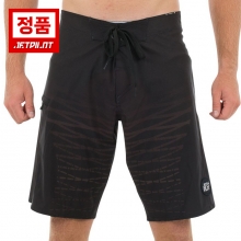 젯파일럿 제트스키 남성용 라이드숏 레이다 2.0 - 블랙/블랙 (S17930)