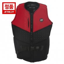 젯파일럿 남성용 웨이크베스트 나이트호크 2 네오프렌 - 레드/레벨50 (H JA7288) 젯파일럿 남성용 웨이크베스트 나이트호크 2 네오프렌 - 레드/레벨50 (H JA7288)