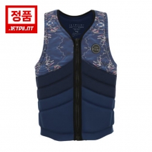 젯파일럿 여성용 웨이크베스트 벡 어센트 네오프렌 임팩트 - 블루 (I JA19201CE)